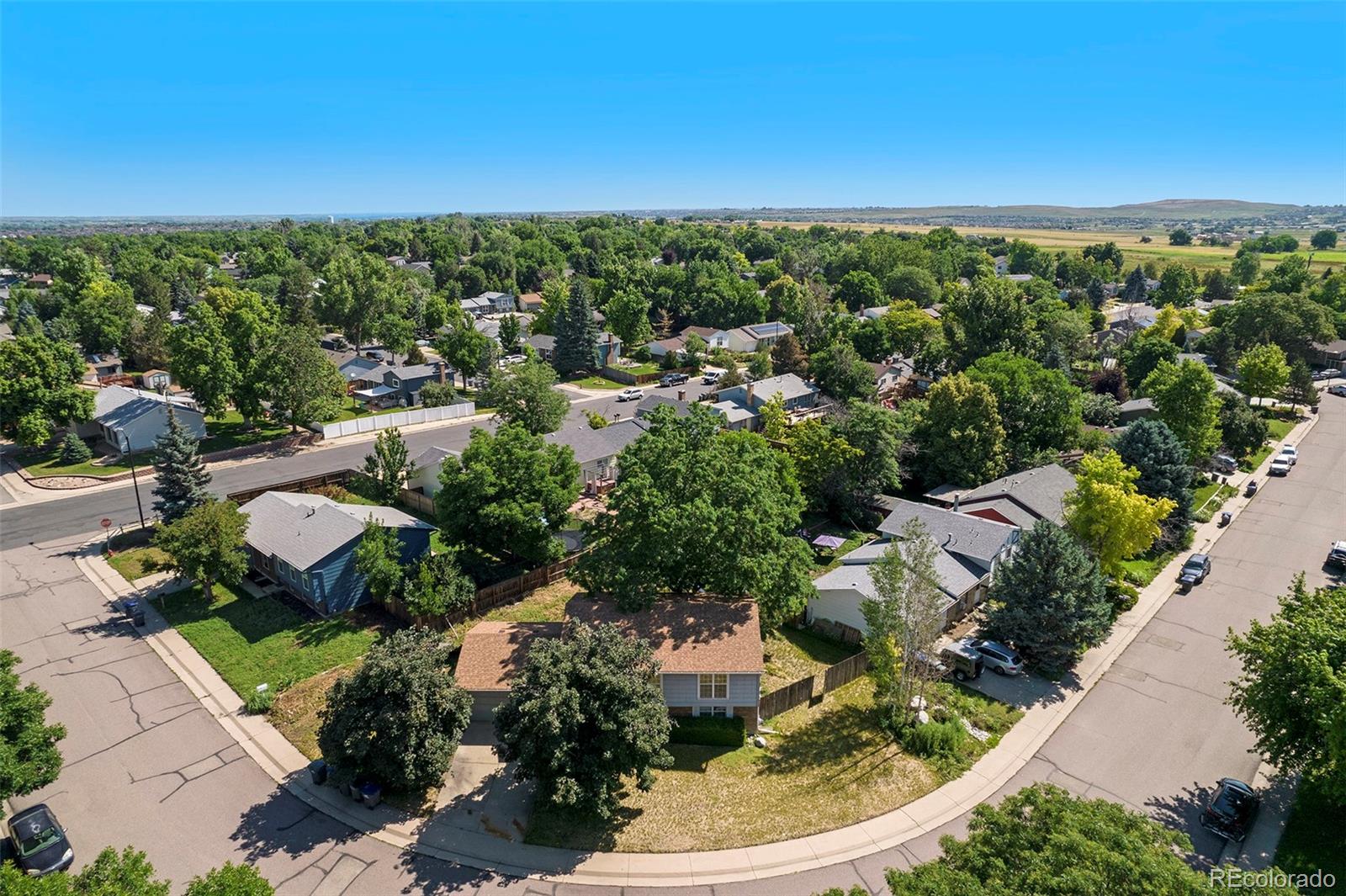 102 Bass Circle Lafayette, CO 80026 - Photo 34 of 36