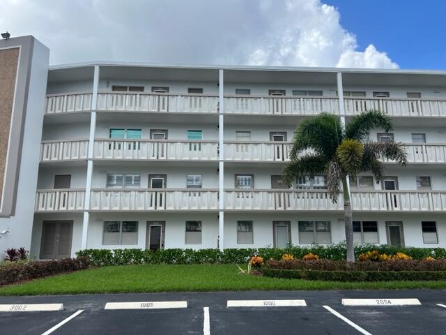 1006 Rexford Drive Boca Raton, FL 33434 - Photo 2 of 15 Front of building