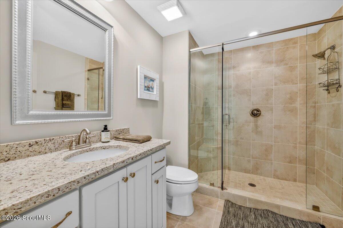 104 Turtle Track Lane Jekyll Island, GA 31527 - Photo 40 of 79 11-guest bath 2