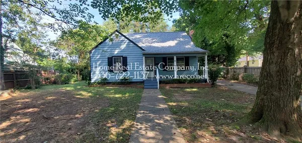 $1,195 | 310 Forty-Foot Street, Winston-Salem, NC 27105