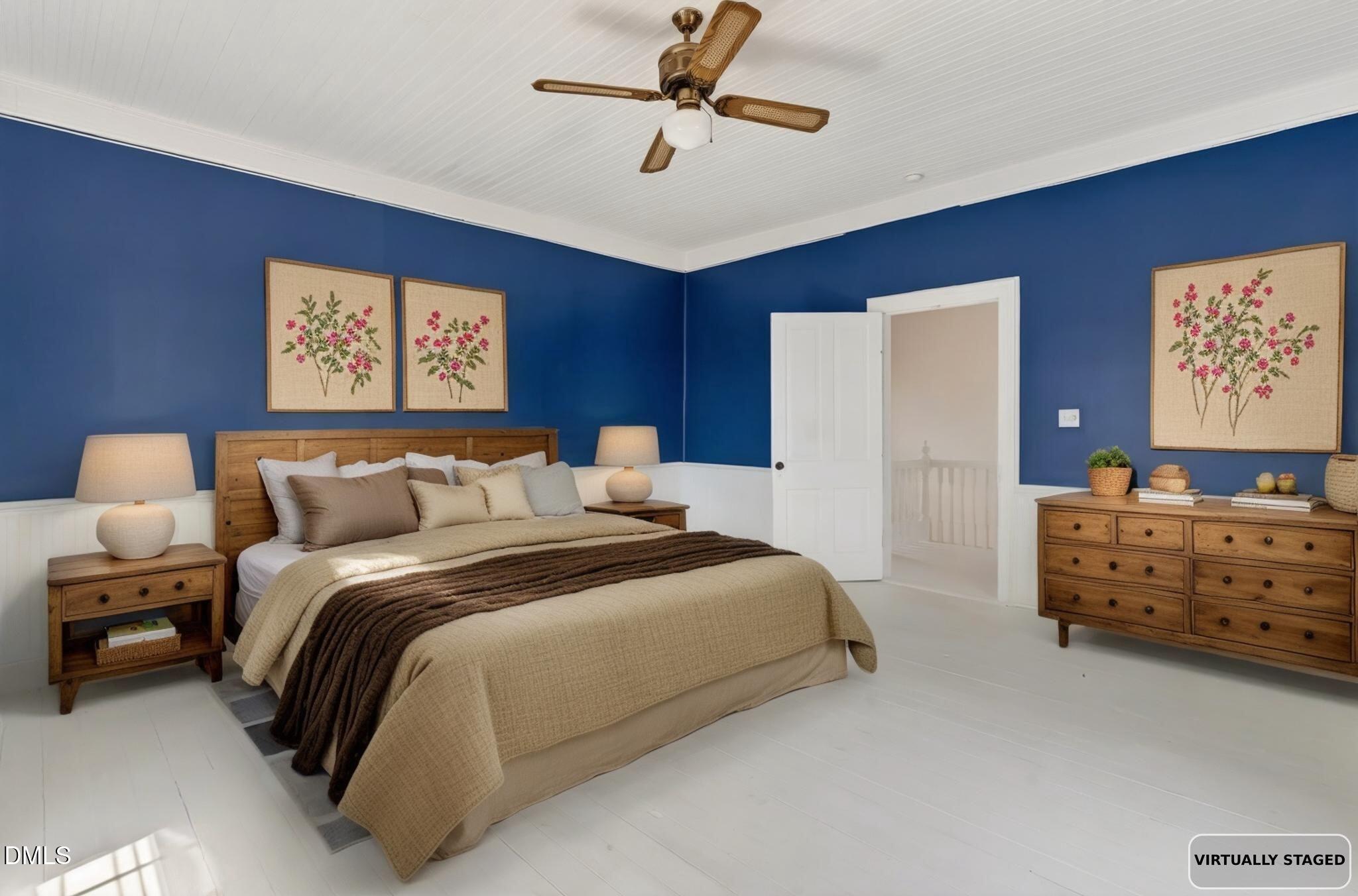 301 2nd Street Spring Hope, NC 27882 - Photo 30 of 50