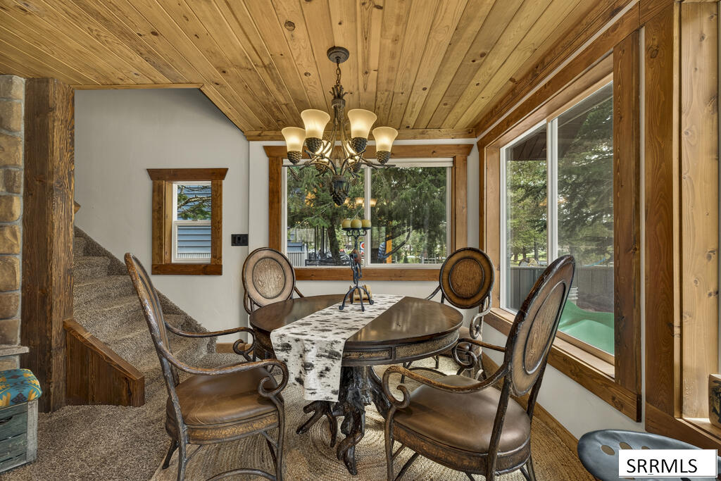 3708 Snake River Road Island Park, ID 83429 - Photo 14 of 58 Gallery Image 14