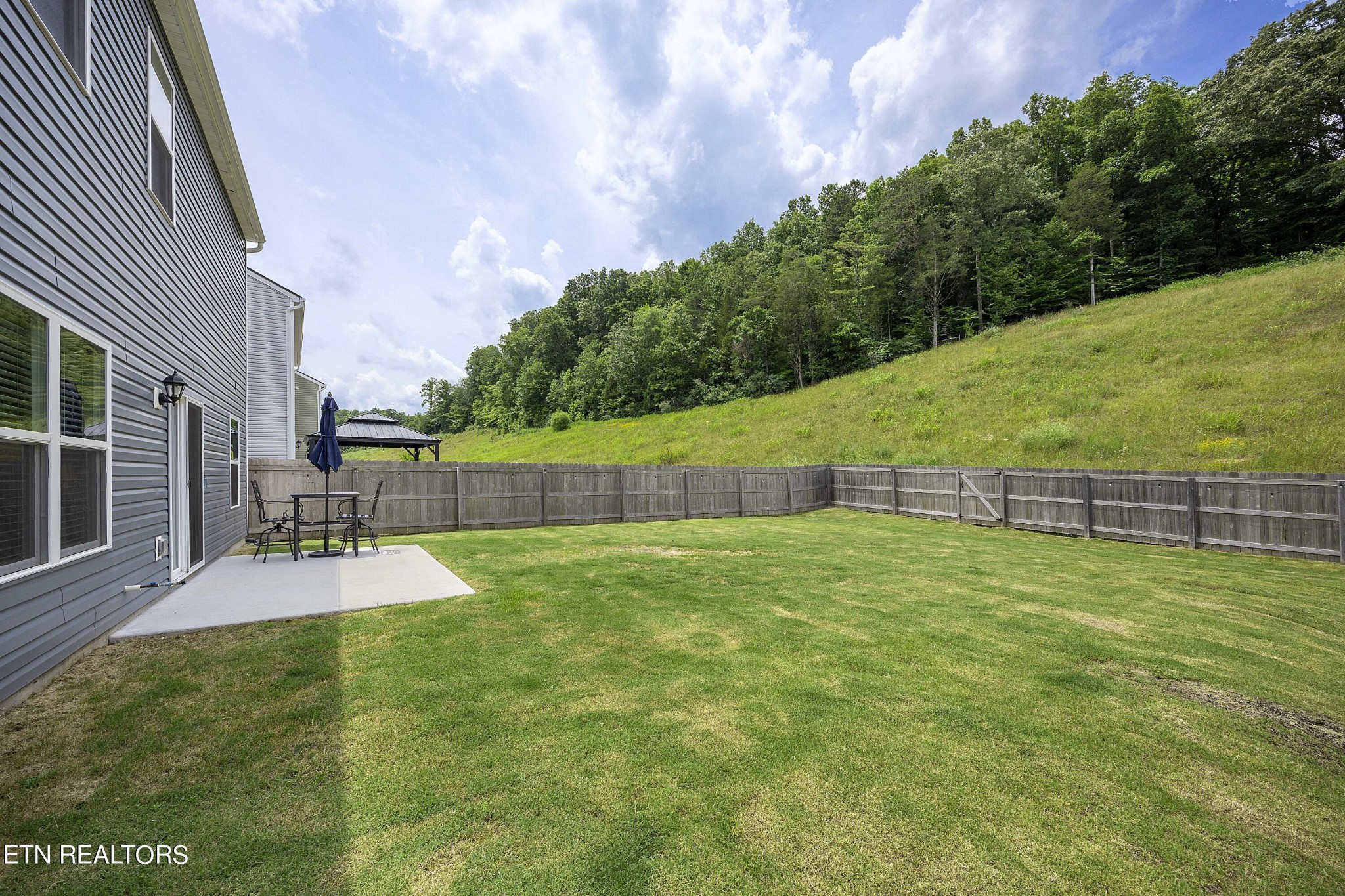 114 Ibis Loop Oak Ridge, TN 37830 - Photo 25 of 27 Gallery Image 25