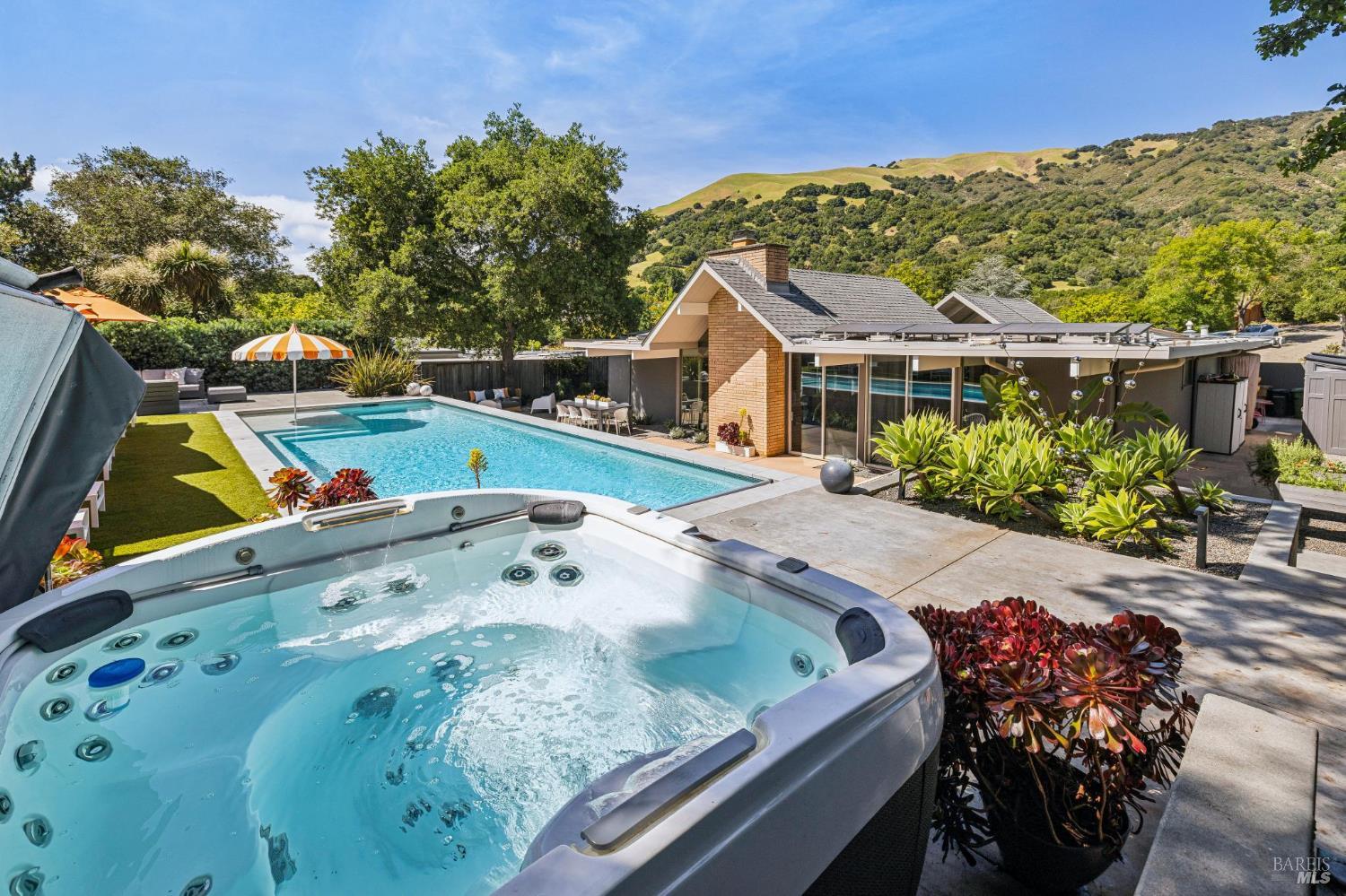 1349 Idylberry Road San Rafael, CA 94903 - Photo 11 of 53