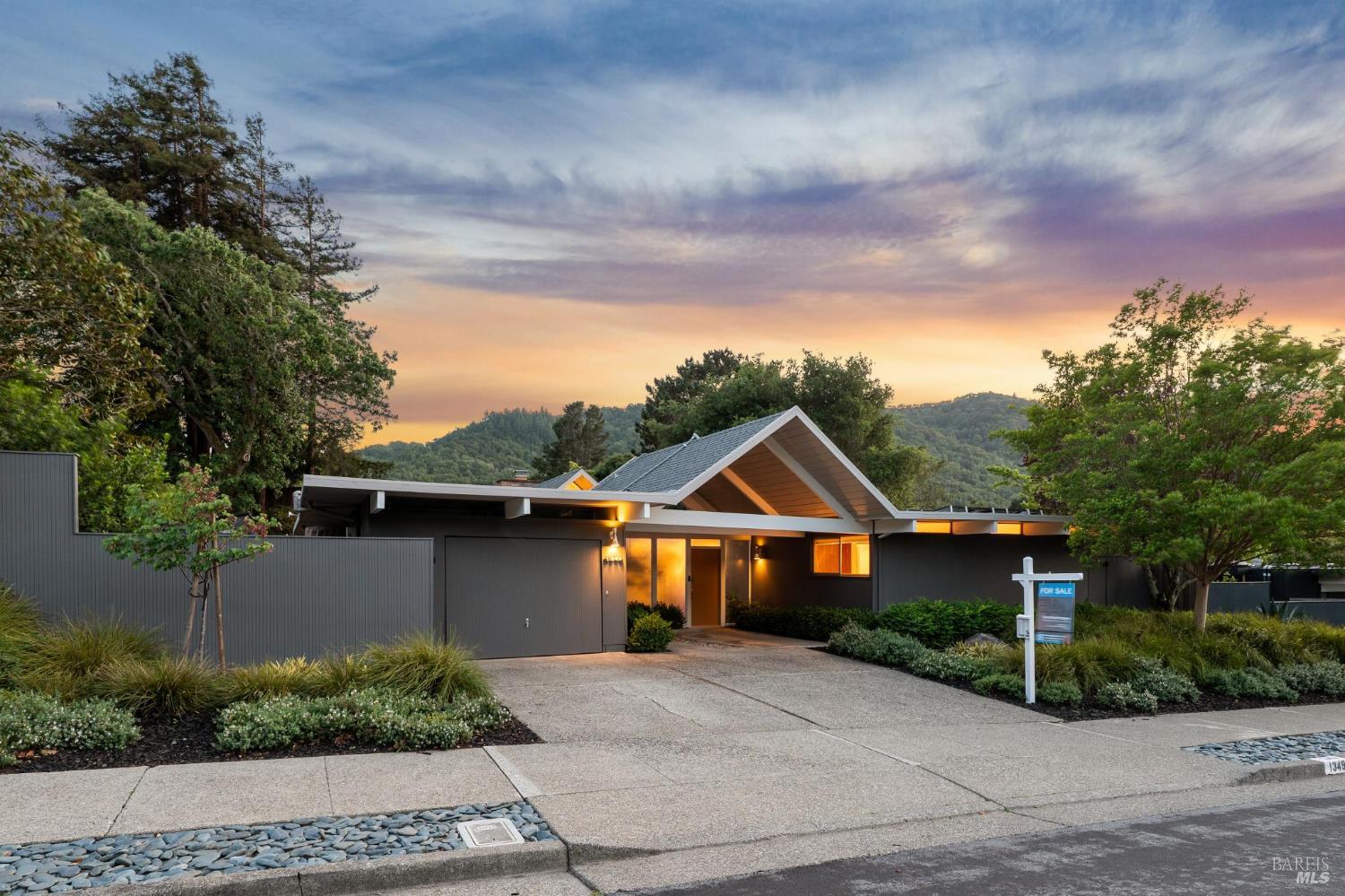 1349 Idylberry Road San Rafael, CA 94903 - Photo 13 of 53