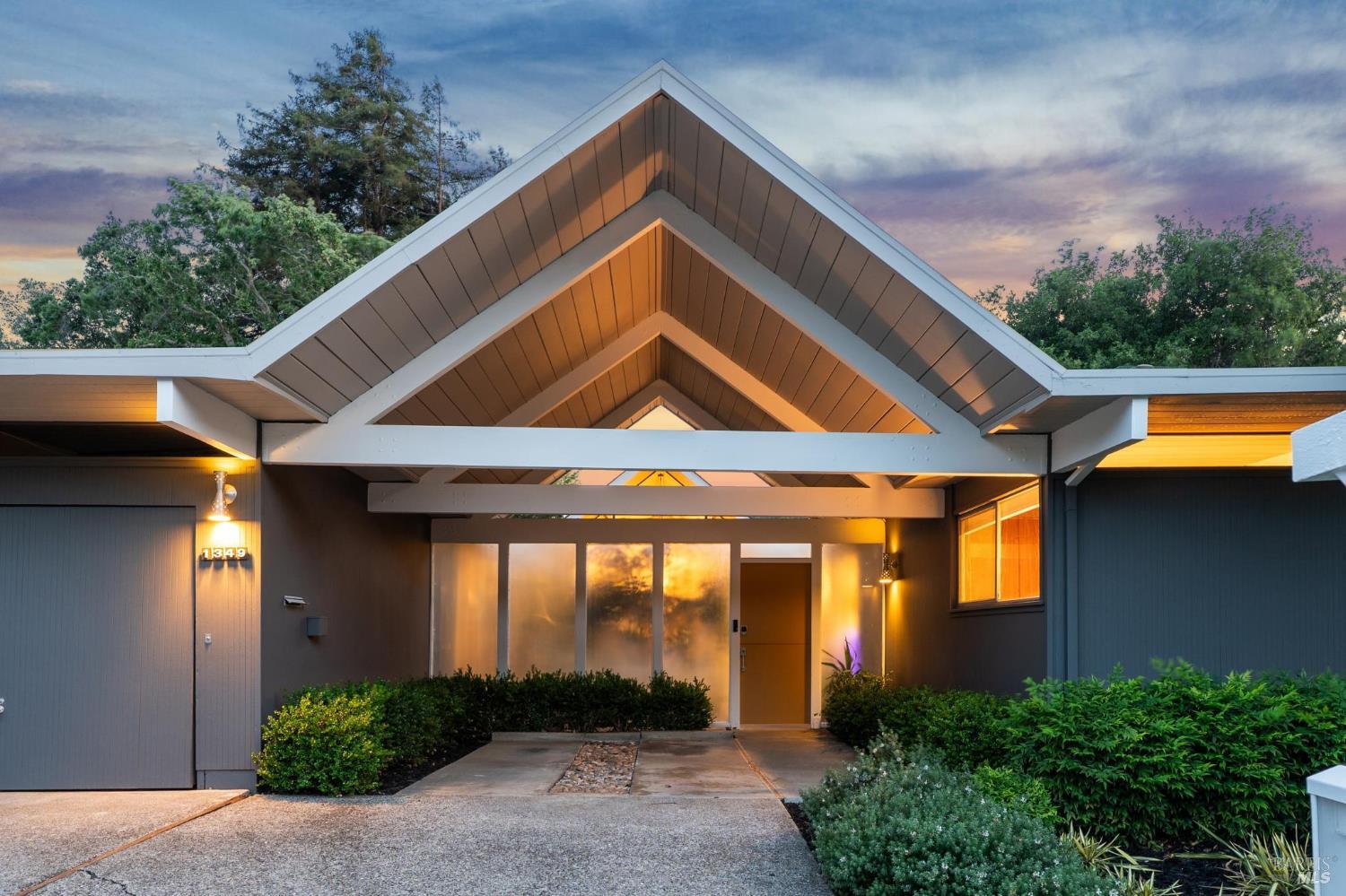 1349 Idylberry Road San Rafael, CA 94903 - Photo 14 of 53