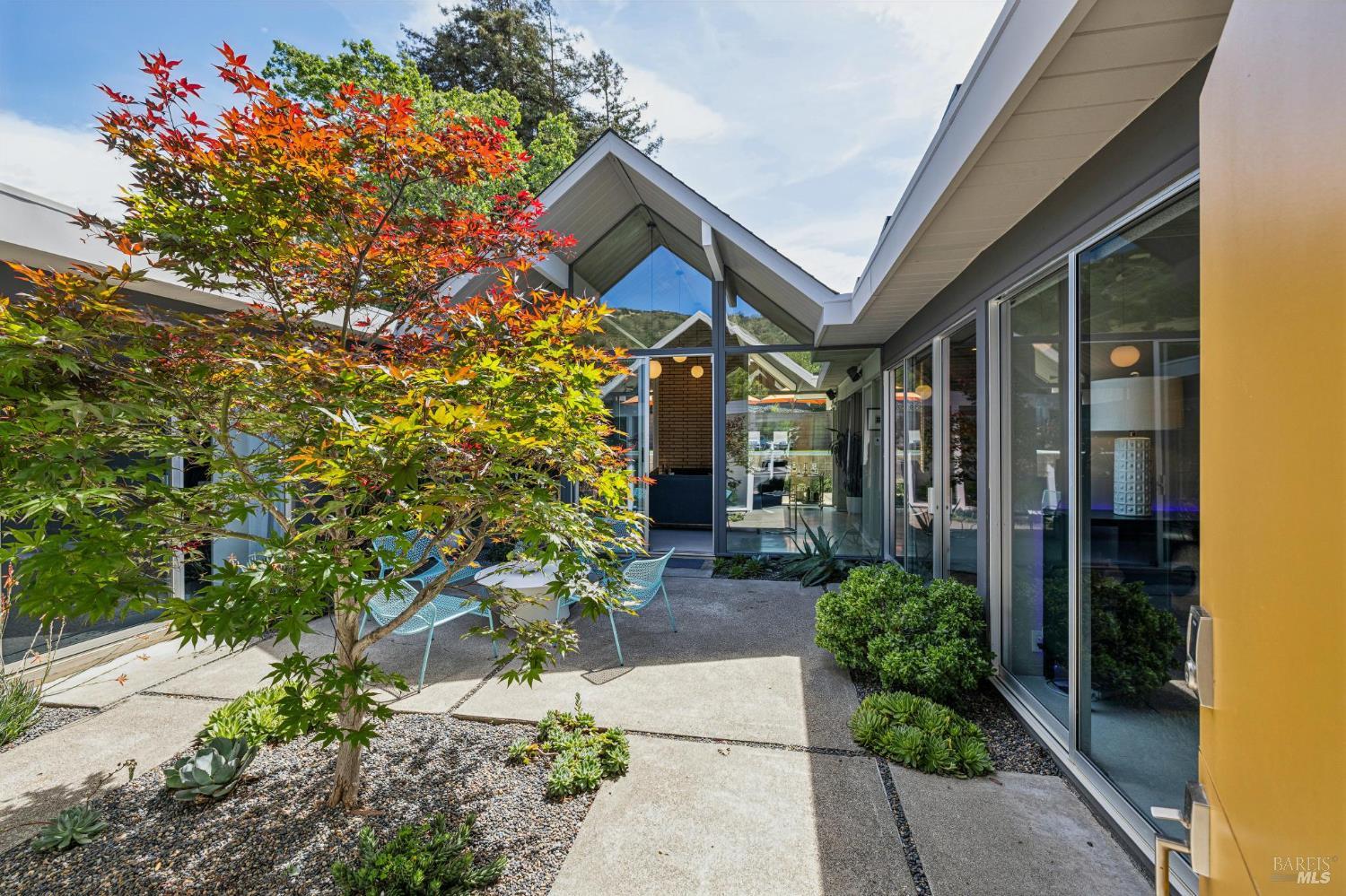 1349 Idylberry Road San Rafael, CA 94903 - Photo 15 of 53