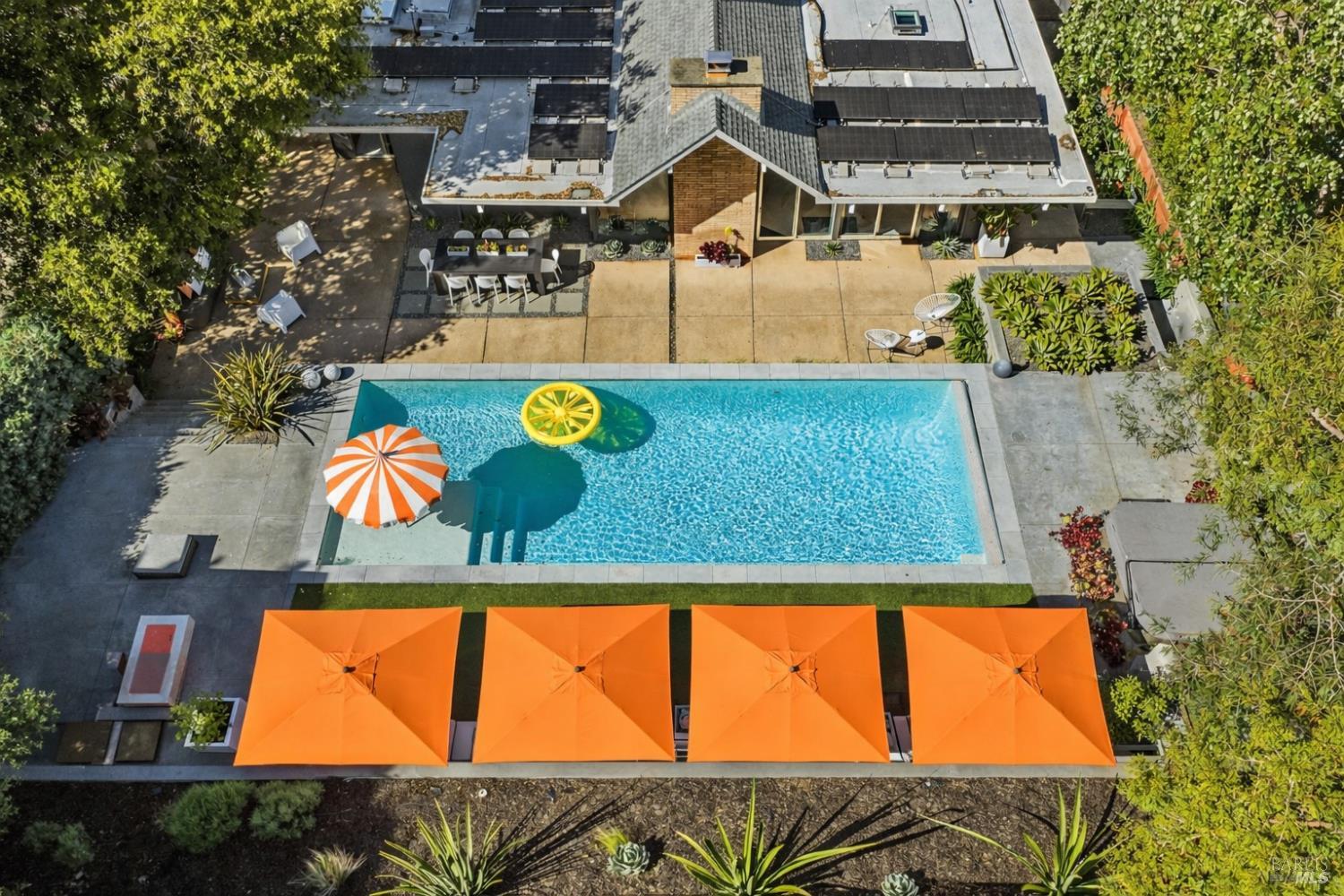 1349 Idylberry Road San Rafael, CA 94903 - Photo 2 of 53