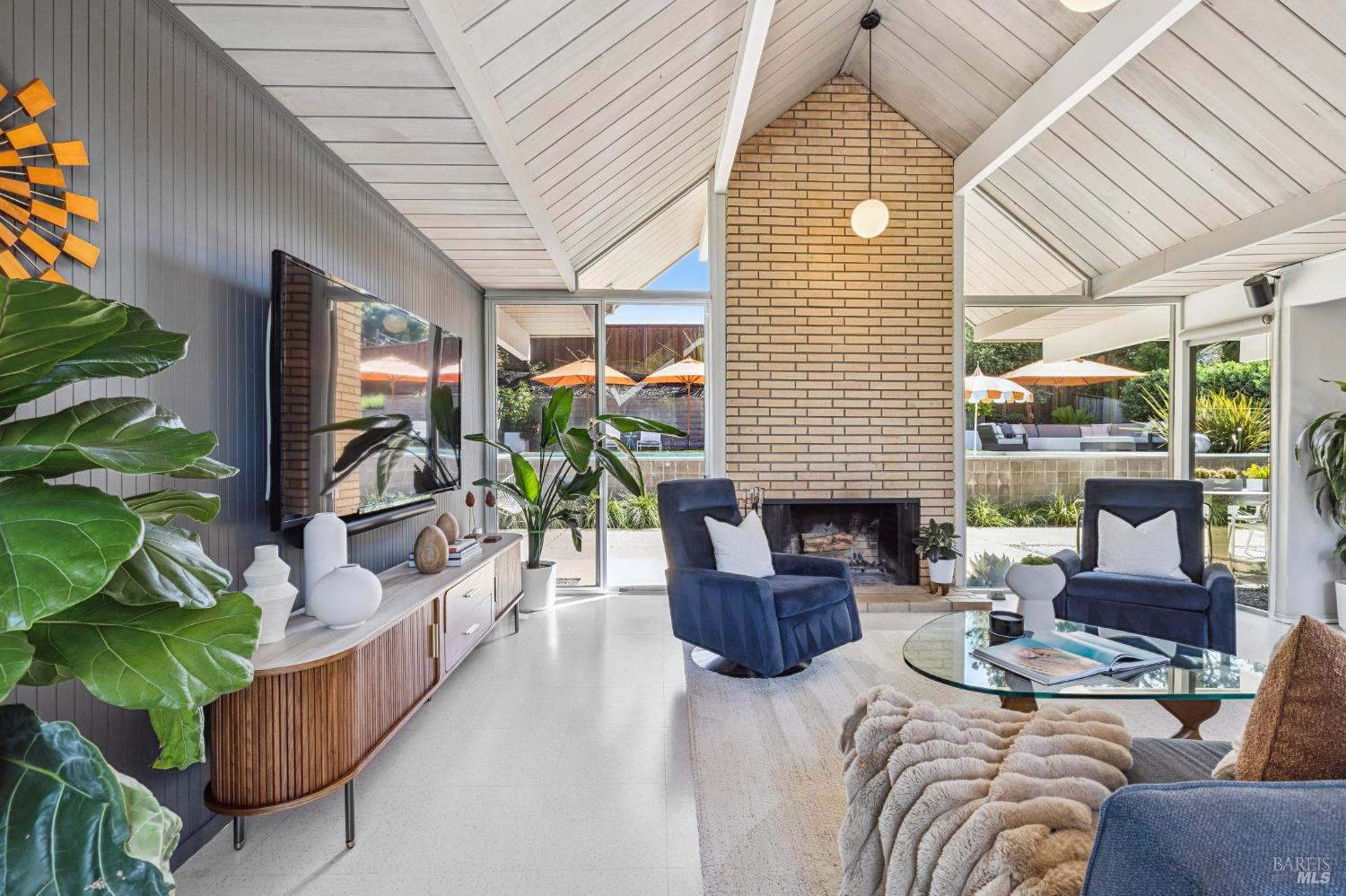 1349 Idylberry Road San Rafael, CA 94903 - Photo 21 of 53