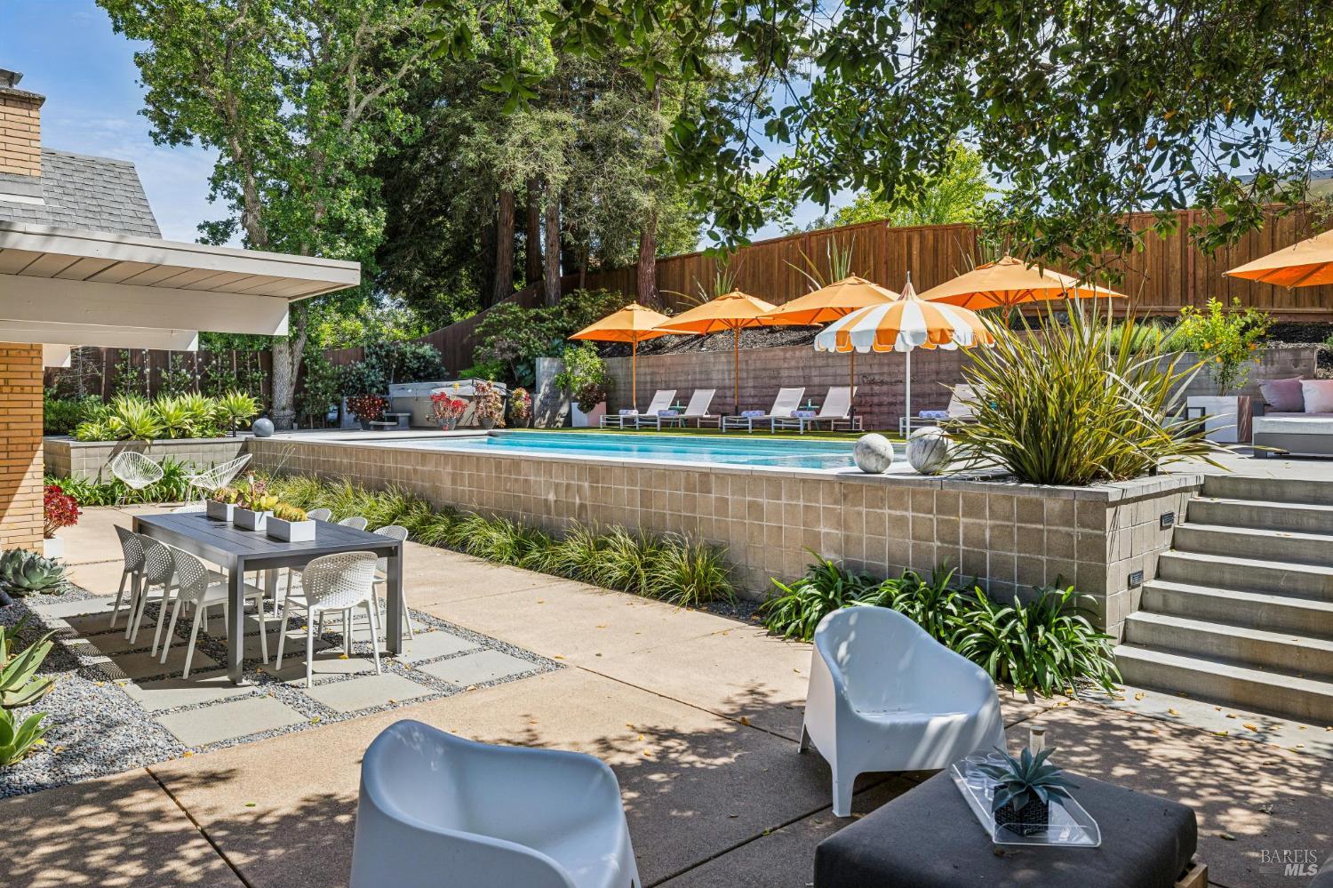 1349 Idylberry Road San Rafael, CA 94903 - Photo 3 of 53