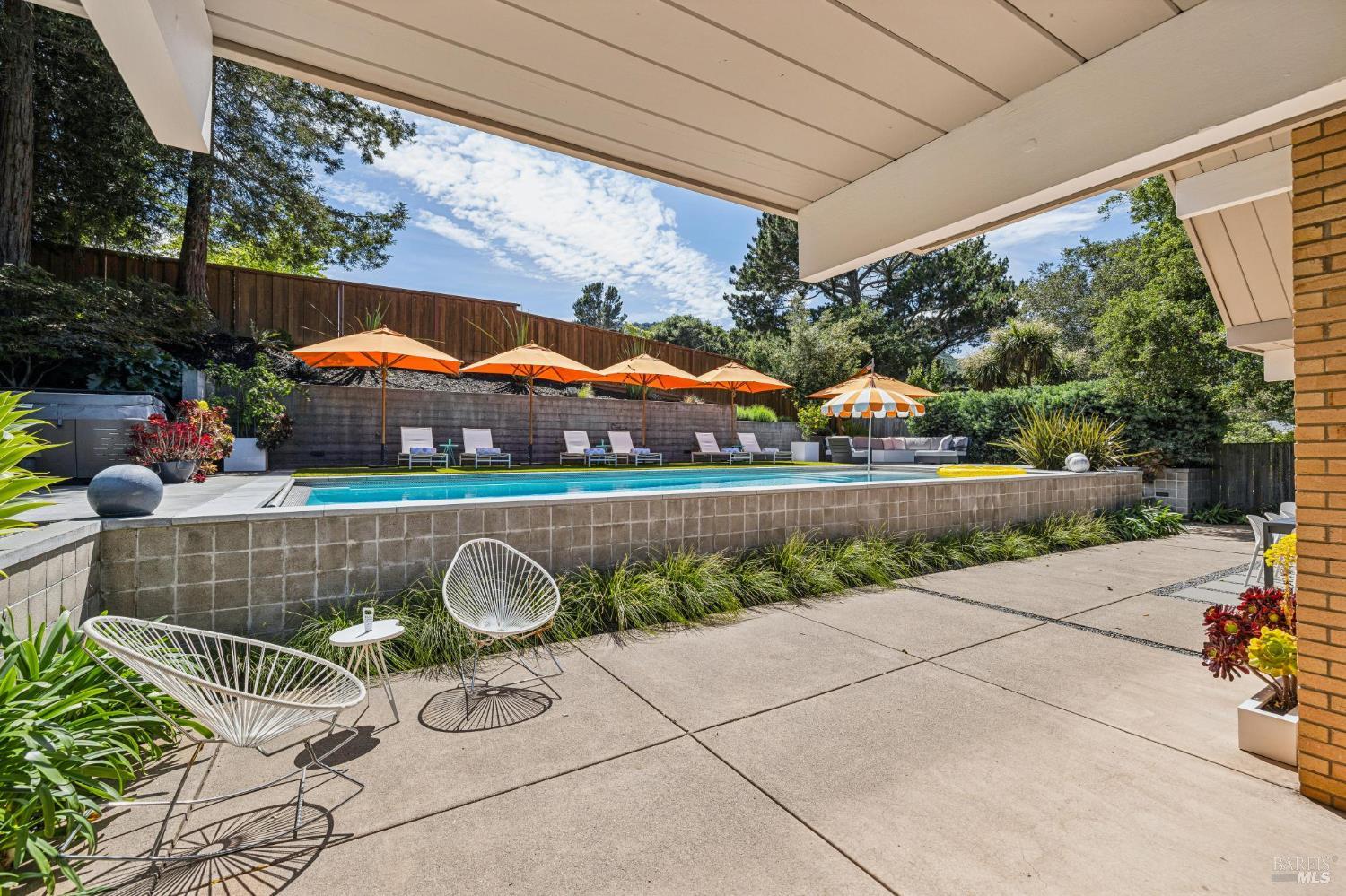 1349 Idylberry Road San Rafael, CA 94903 - Photo 31 of 53