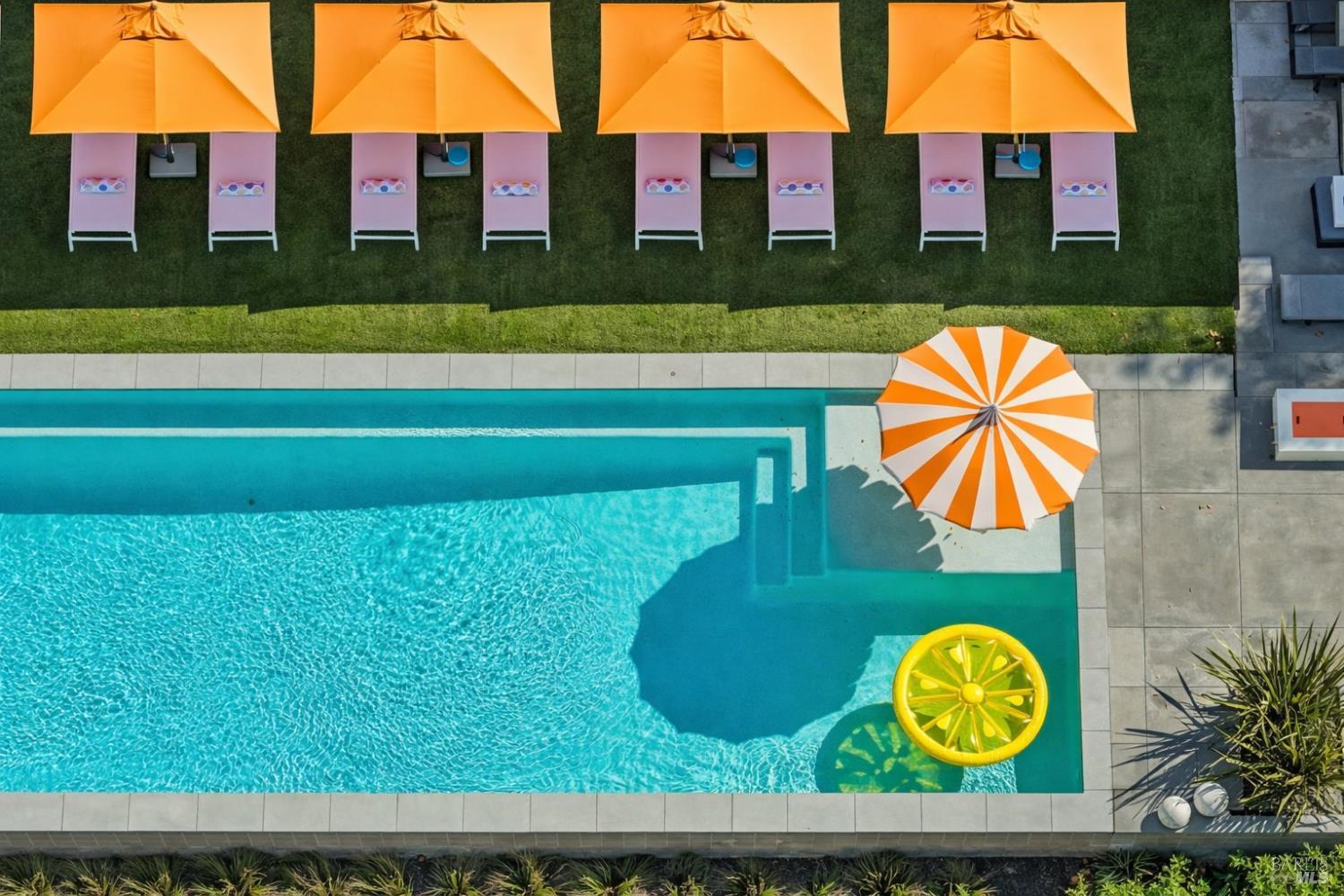 1349 Idylberry Road San Rafael, CA 94903 - Photo 32 of 53