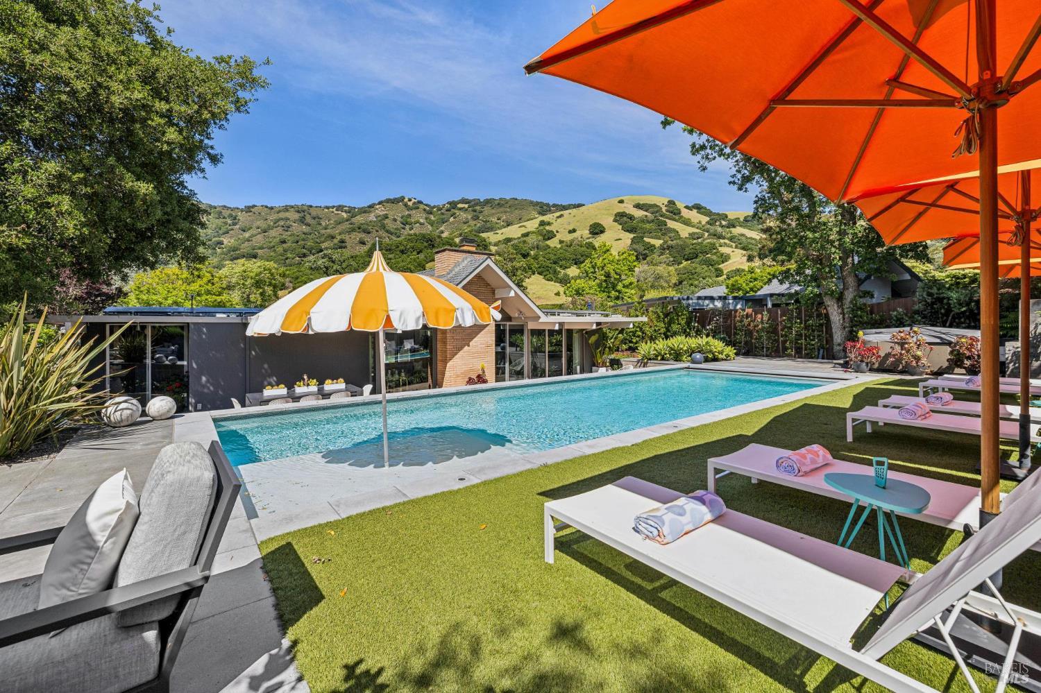 1349 Idylberry Road San Rafael, CA 94903 - Photo 33 of 53