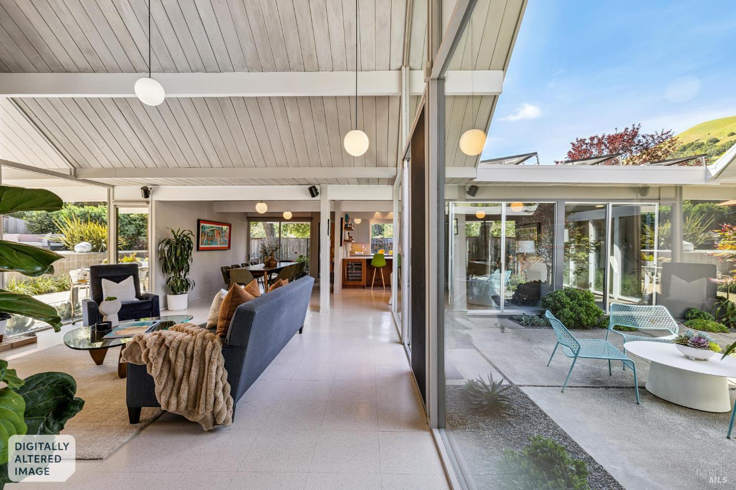 1349 Idylberry Road San Rafael, CA 94903 - Photo 4 of 53