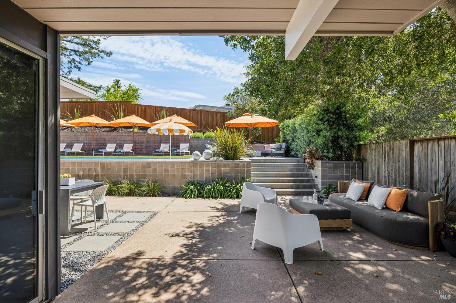 1349 Idylberry Road San Rafael, CA 94903 - Photo 42 of 53