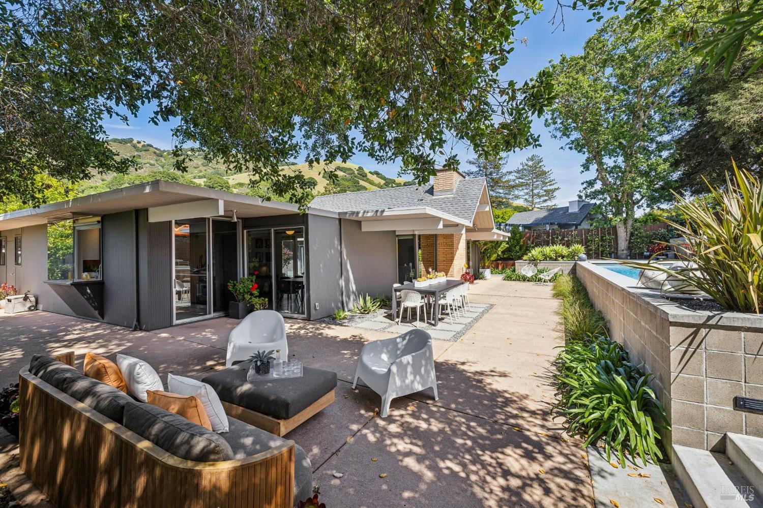 1349 Idylberry Road San Rafael, CA 94903 - Photo 43 of 53