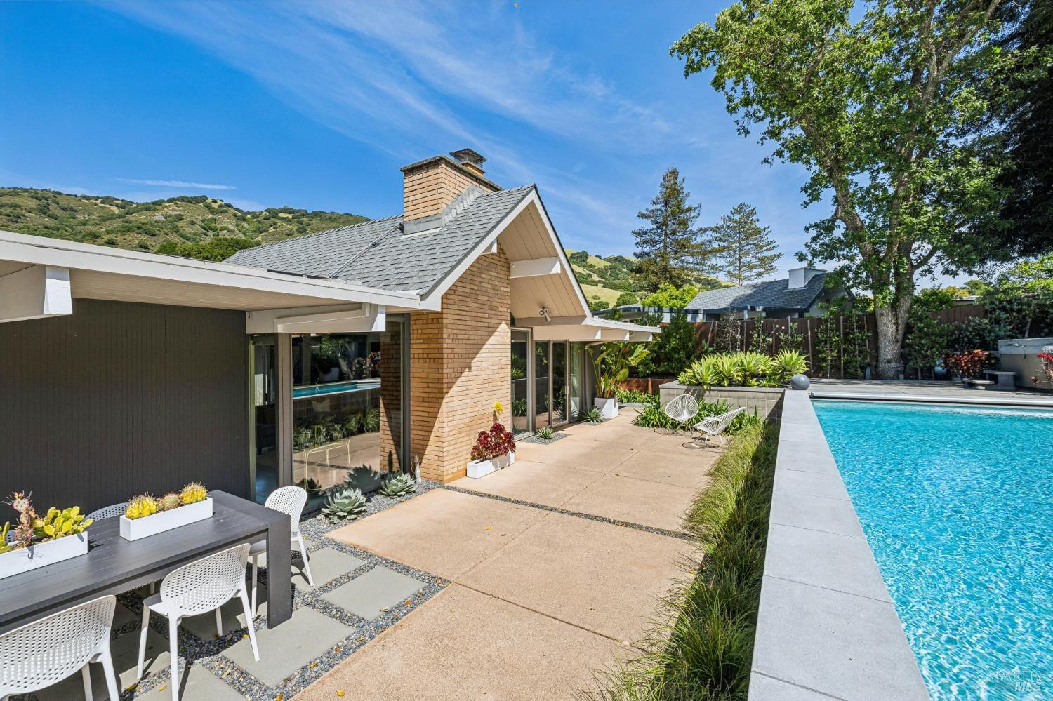 1349 Idylberry Road San Rafael, CA 94903 - Photo 45 of 53