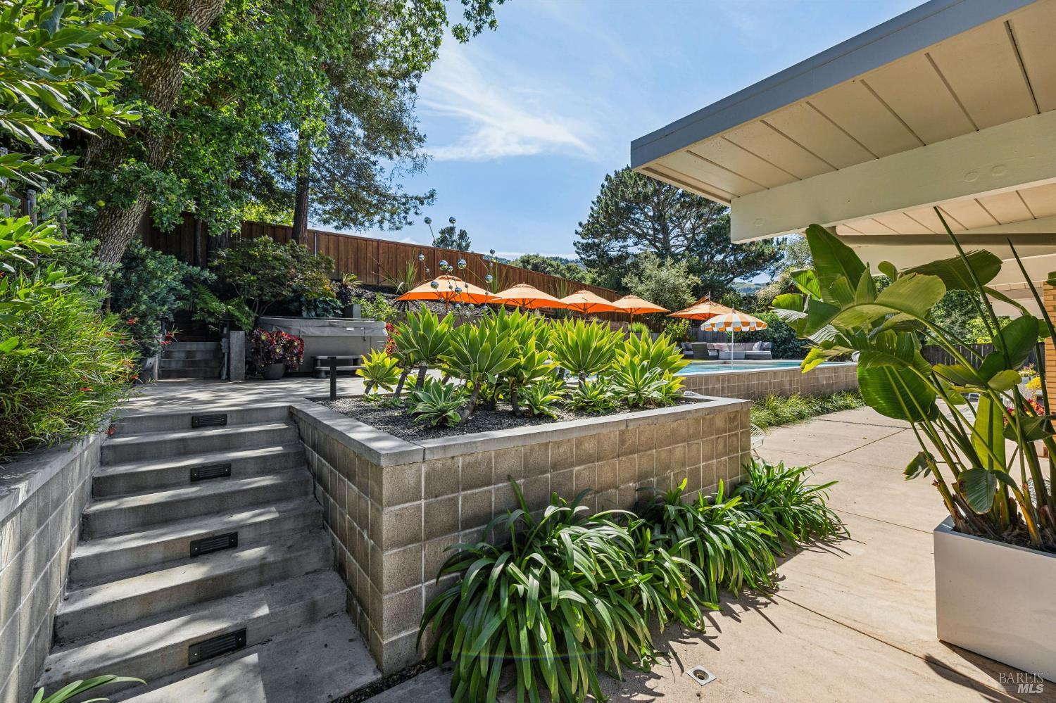 1349 Idylberry Road San Rafael, CA 94903 - Photo 46 of 53