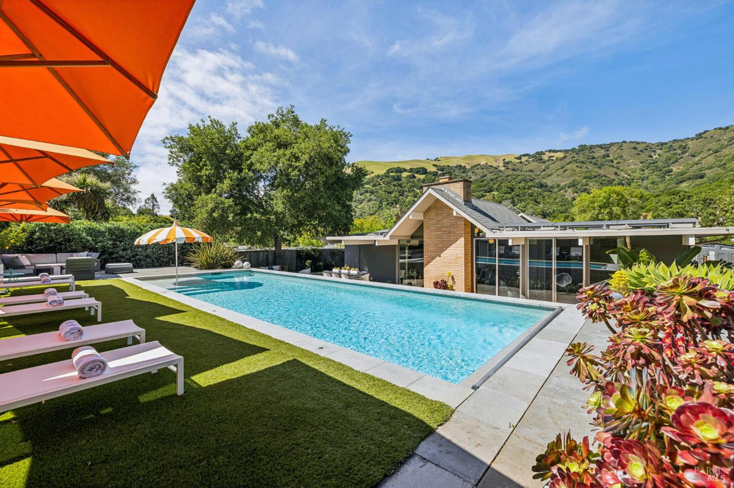 1349 Idylberry Road San Rafael, CA 94903 - Photo 47 of 53