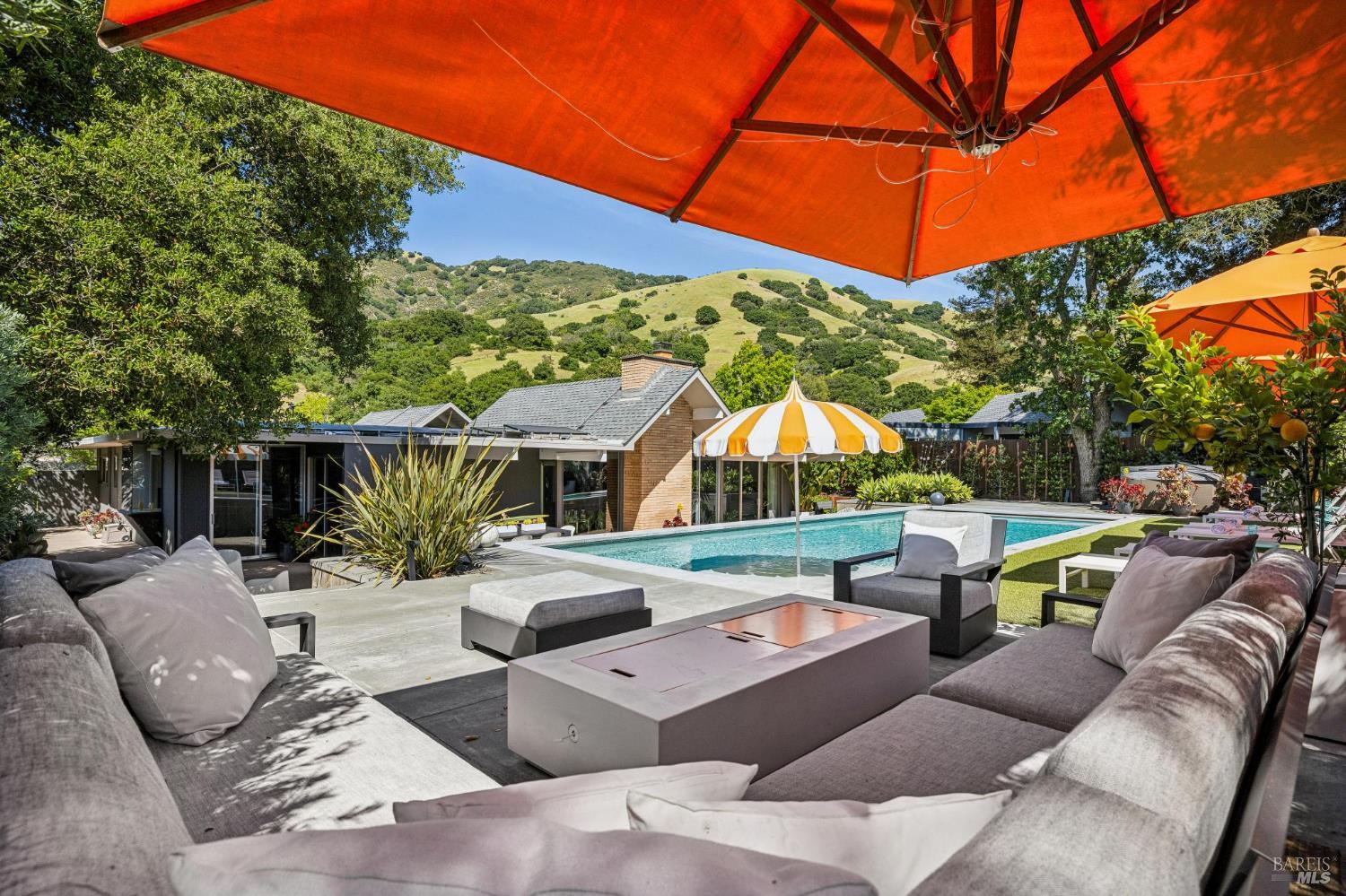 1349 Idylberry Road San Rafael, CA 94903 - Photo 48 of 53