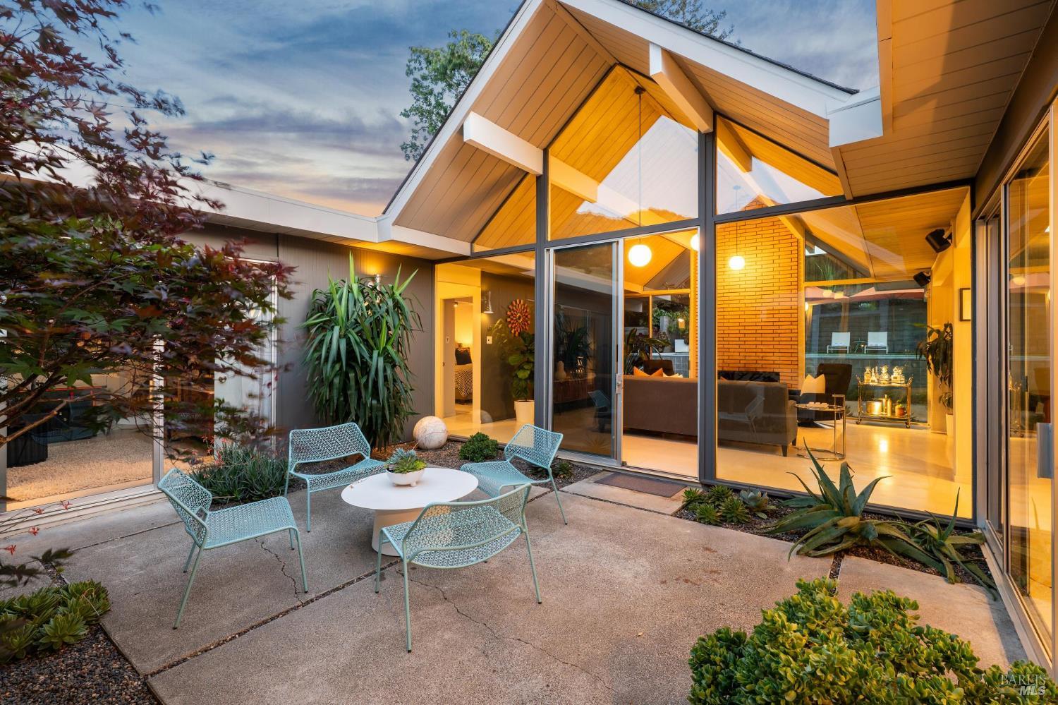 1349 Idylberry Road San Rafael, CA 94903 - Photo 49 of 53