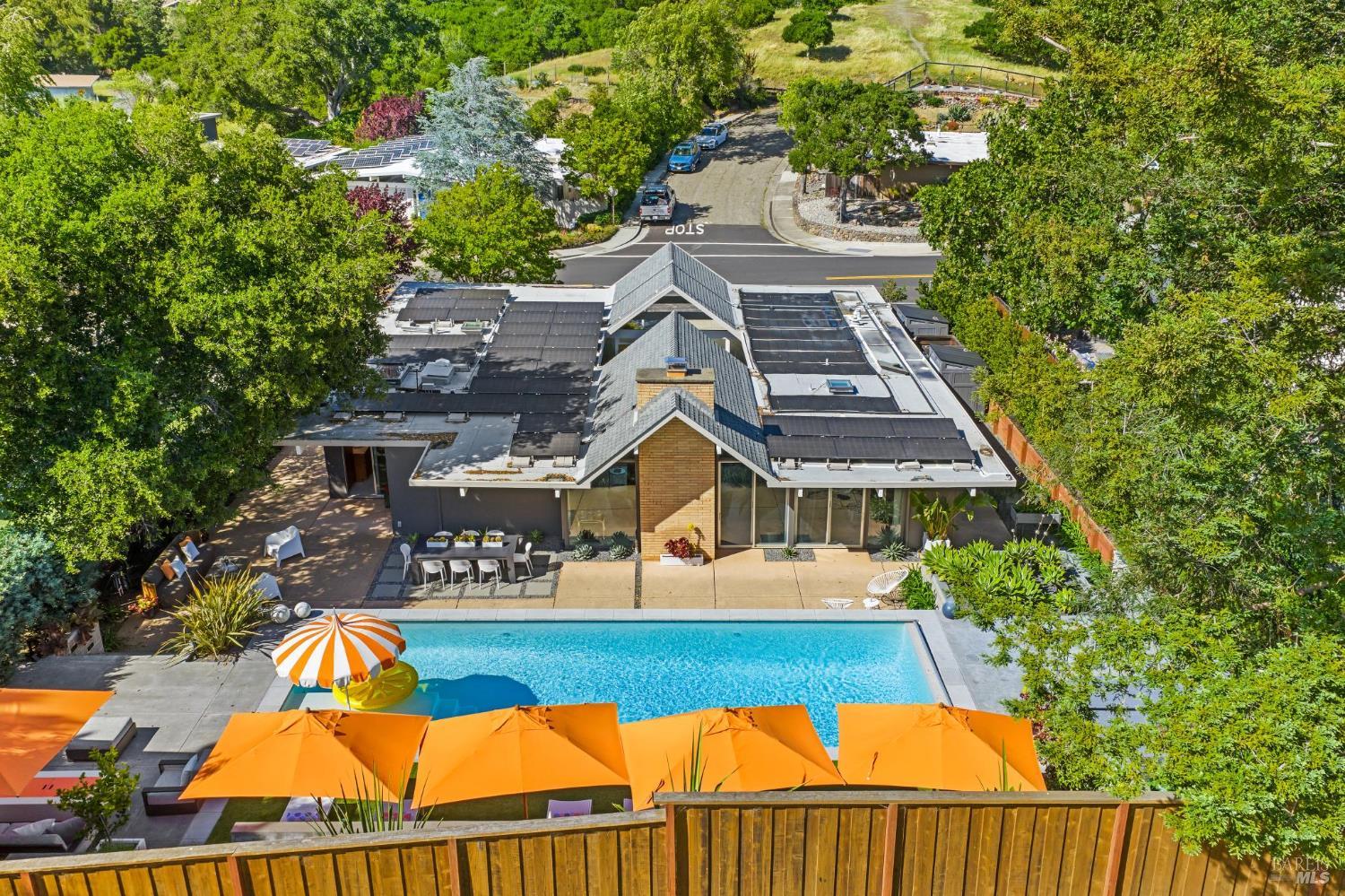 1349 Idylberry Road San Rafael, CA 94903 - Photo 50 of 53