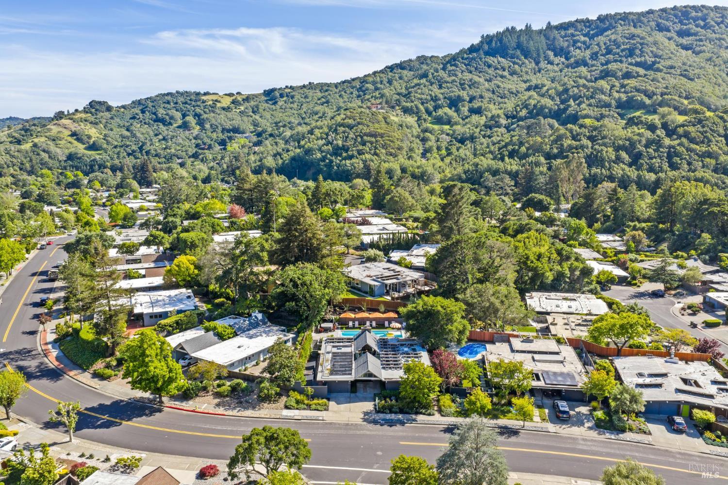 1349 Idylberry Road San Rafael, CA 94903 - Photo 51 of 53