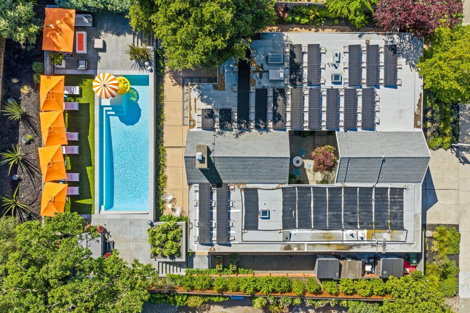 1349 Idylberry Road San Rafael, CA 94903 - Photo 52 of 53