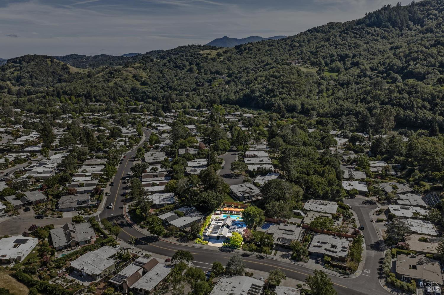 1349 Idylberry Road San Rafael, CA 94903 - Photo 53 of 53