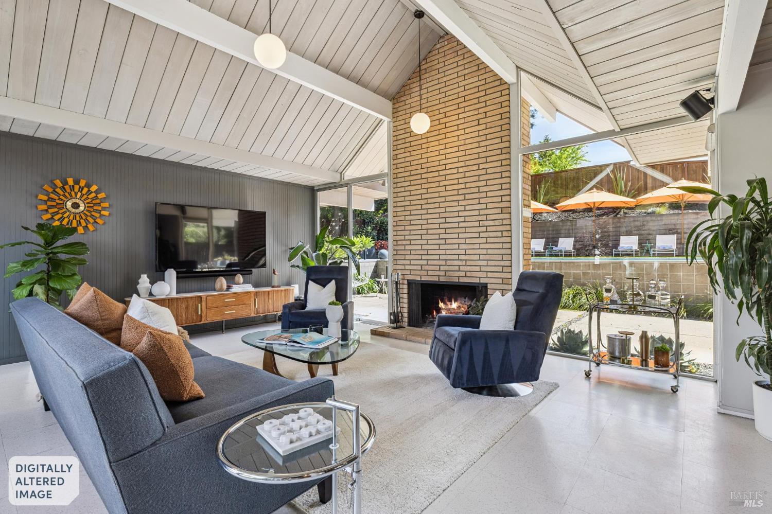 1349 Idylberry Road San Rafael, CA 94903 - Photo 8 of 53