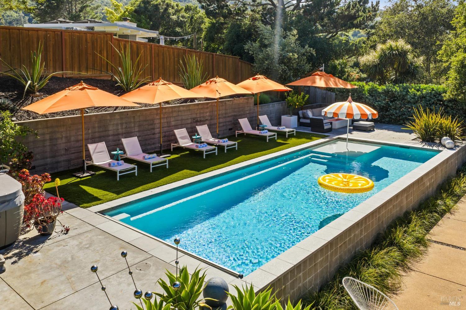 1349 Idylberry Road San Rafael, CA 94903 - Photo 10 of 53