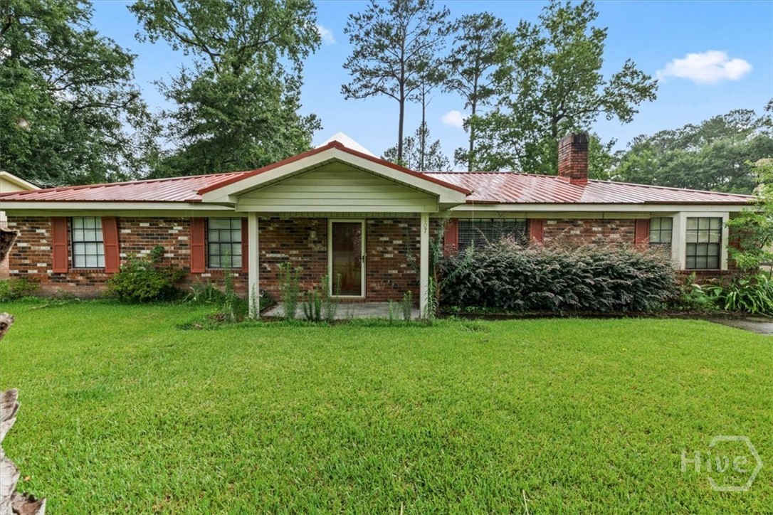 107 Middleton Drive Rincon, GA 31326 - Photo 1 of 25 Gallery Image 1