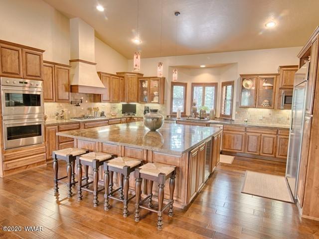 1411 South Falling Leaf Road Show Low, AZ 85901 - Photo 11 of 43 Gallery Image 11