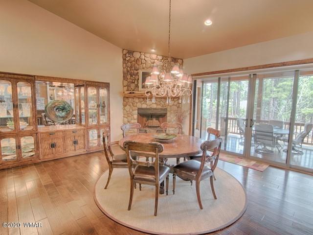 1411 South Falling Leaf Road Show Low, AZ 85901 - Photo 13 of 43 Gallery Image 13