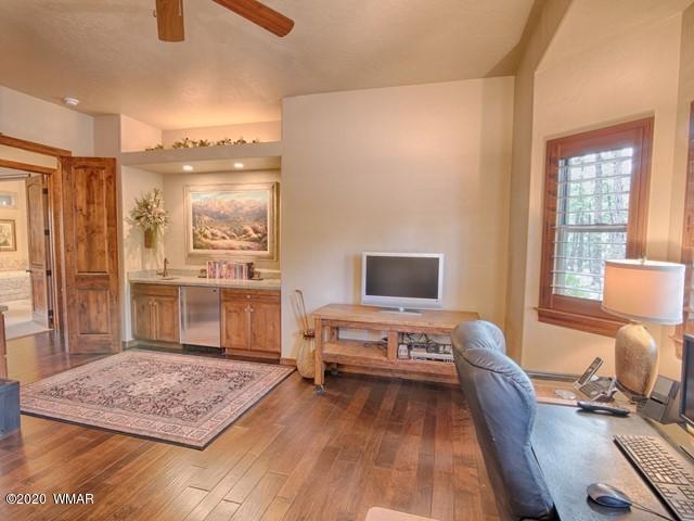 1411 South Falling Leaf Road Show Low, AZ 85901 - Photo 27 of 43 Gallery Image 27