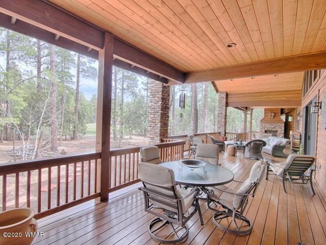 1411 South Falling Leaf Road Show Low, AZ 85901 - Photo 28 of 43 Gallery Image 28