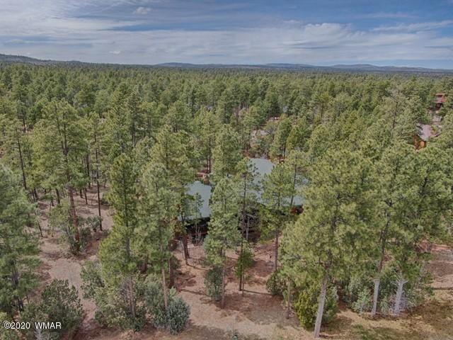 1411 South Falling Leaf Road Show Low, AZ 85901 - Photo 36 of 43 Gallery Image 36