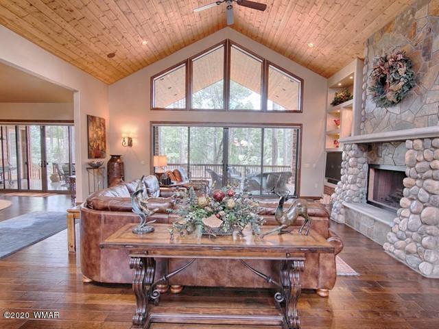 1411 South Falling Leaf Road Show Low, AZ 85901 - Photo 4 of 43 Gallery Image 4