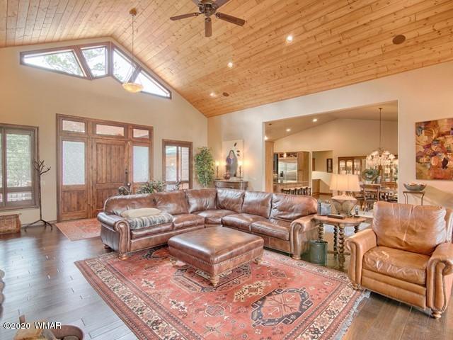 1411 South Falling Leaf Road Show Low, AZ 85901 - Photo 5 of 43 Gallery Image 5