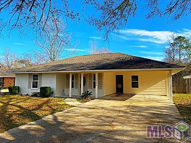 $265,000 | 10844 Carmel Drive, Baton Rouge, LA 70818