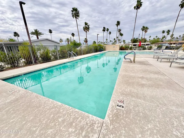$29,900 | 10540 East Apache Trail, Unit 169, Apache Junction, AZ 85120