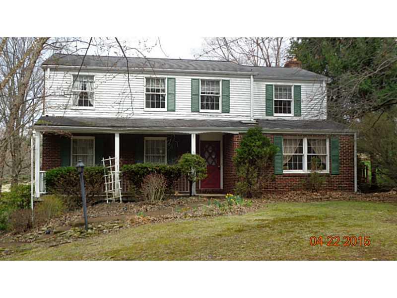 6930 Mellon Road Export, PA 15632 - Photo 1 of 19 Exterior Front.
