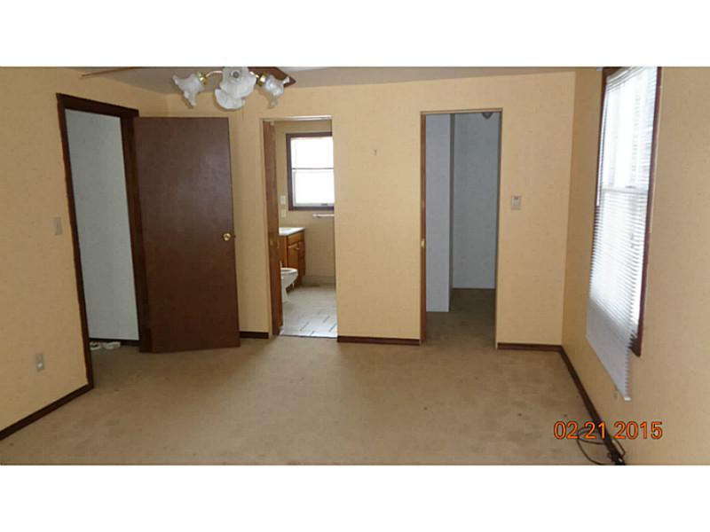 6930 Mellon Road Export, PA 15632 - Photo 17 of 19 Bedroom.