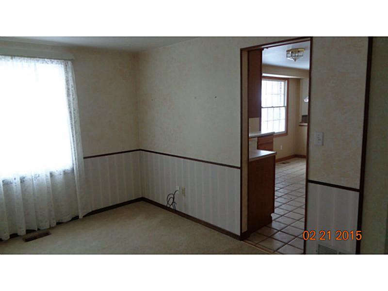 6930 Mellon Road Export, PA 15632 - Photo 3 of 19 Dining Room.