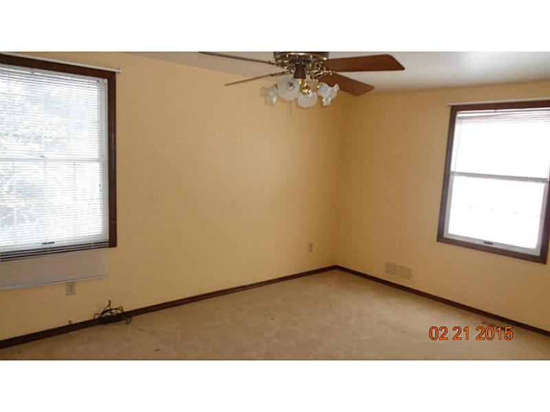 6930 Mellon Road Export, PA 15632 - Photo 9 of 19 Bedroom.