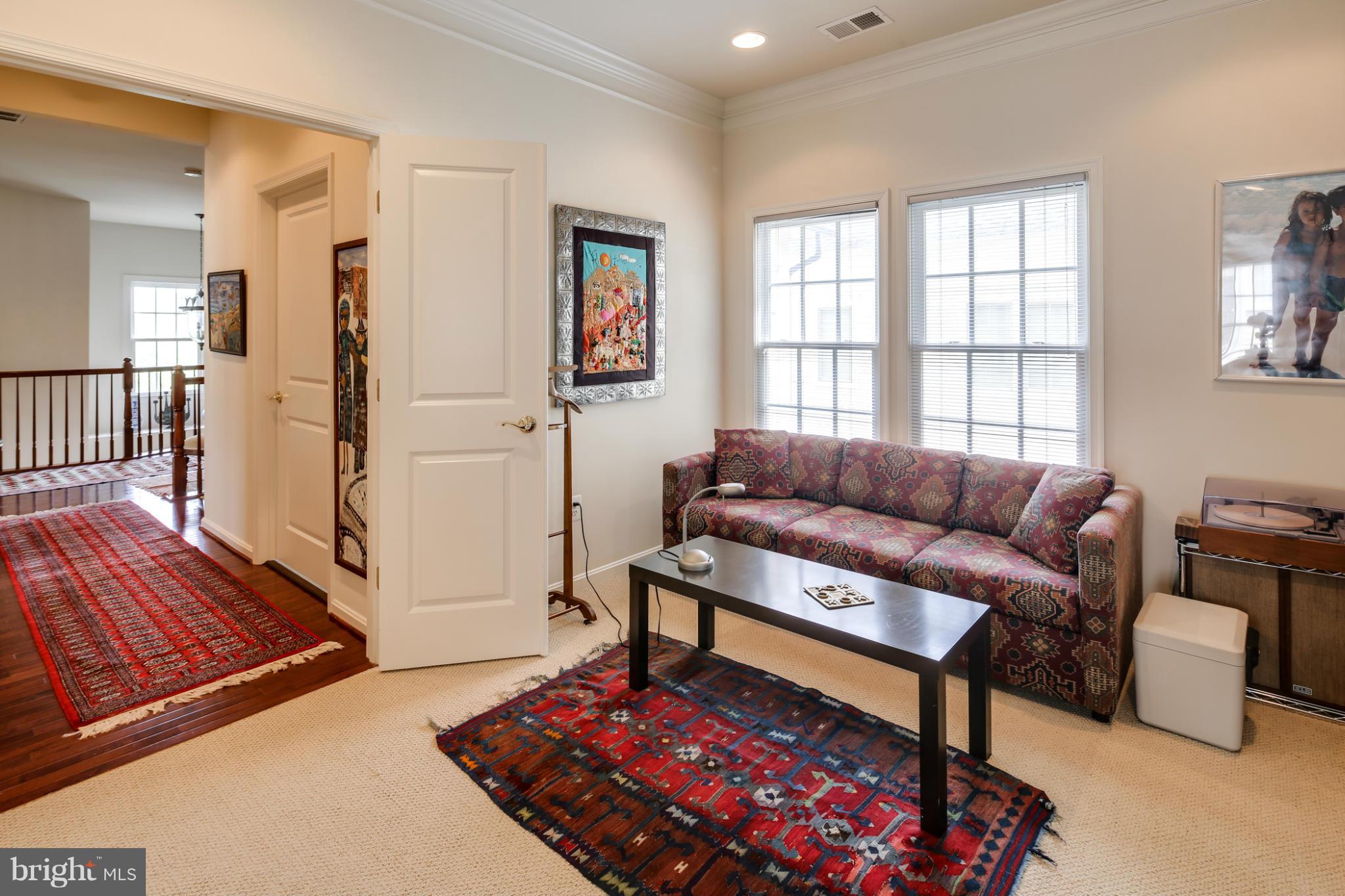 11348 Duke Street Fulton, MD 20759 - Photo 13 of 28 Bedroom (Master)