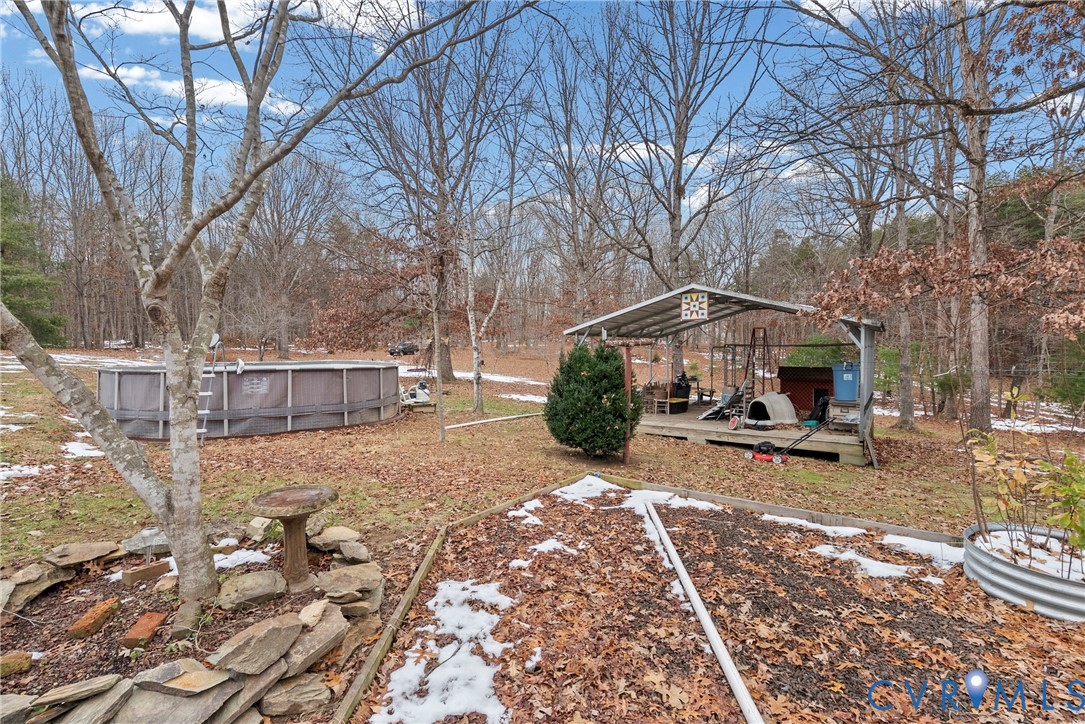 9174 Howardsville Road Howardsville, VA 24562 - Photo 43 of 53