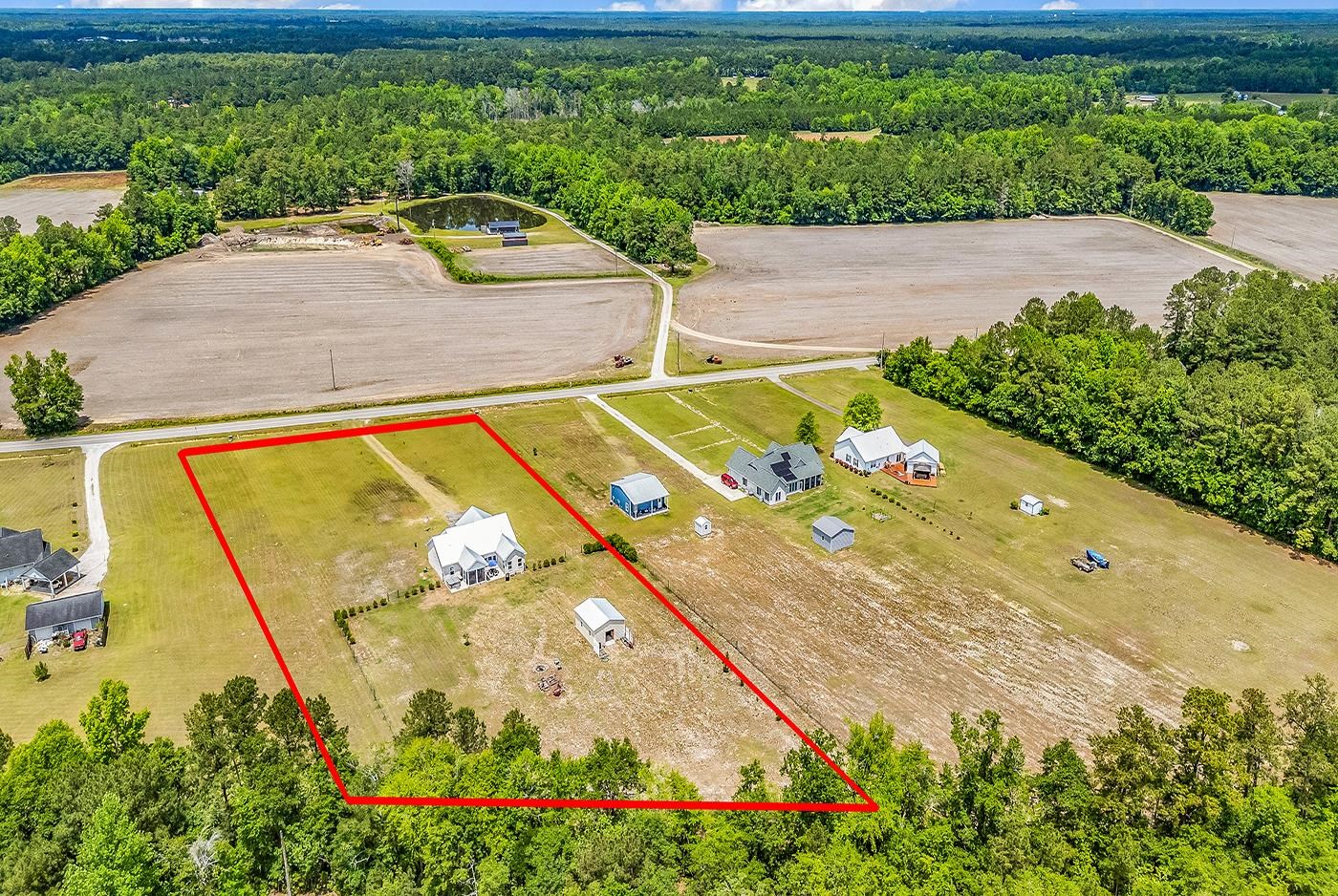 1795 Southern Crest Drive Loris, SC 29569 - Photo 43 of 46
