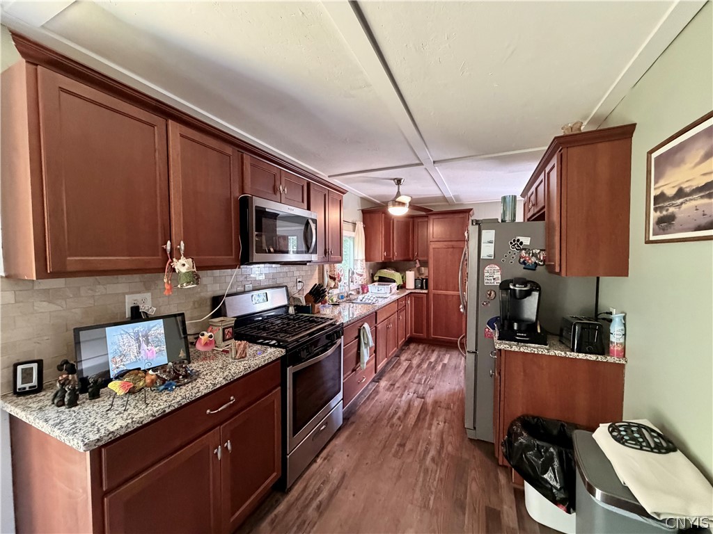 193 State Street Harrisville, NY 13648 - Photo 11 of 27