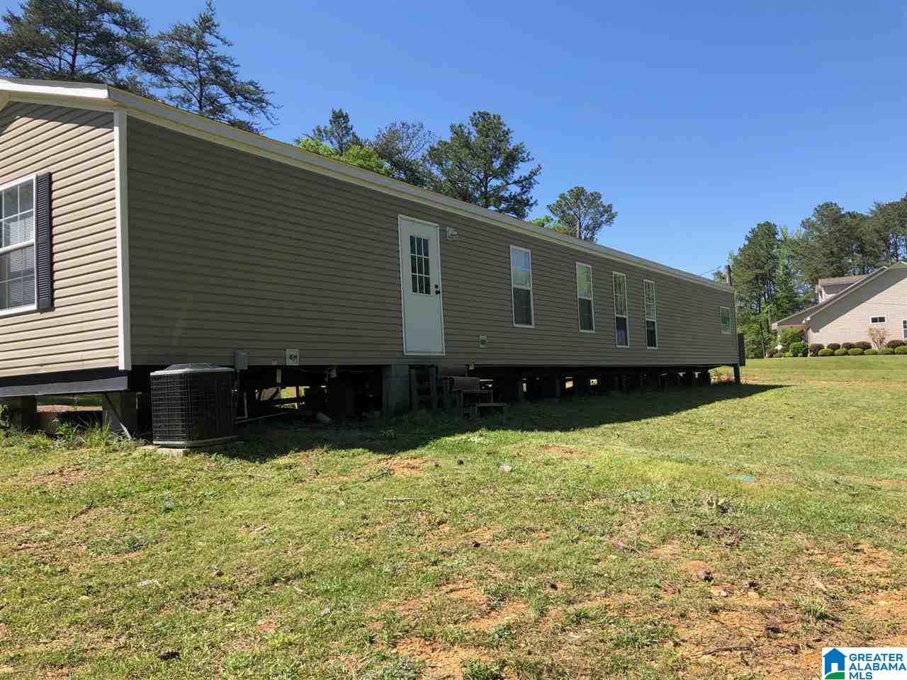 4993 Oakman-Parrish Road Oakman, AL 35579 - Photo 7 of 47
